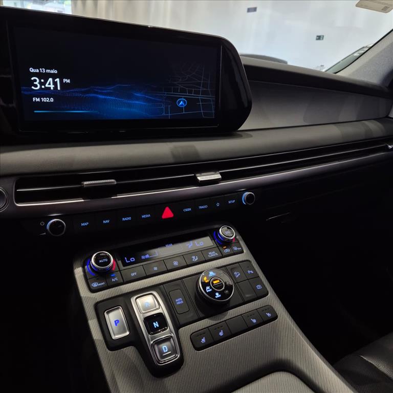 PALISADE 3.8 V6 GASOLINA AWD AUTOMÁTICO7