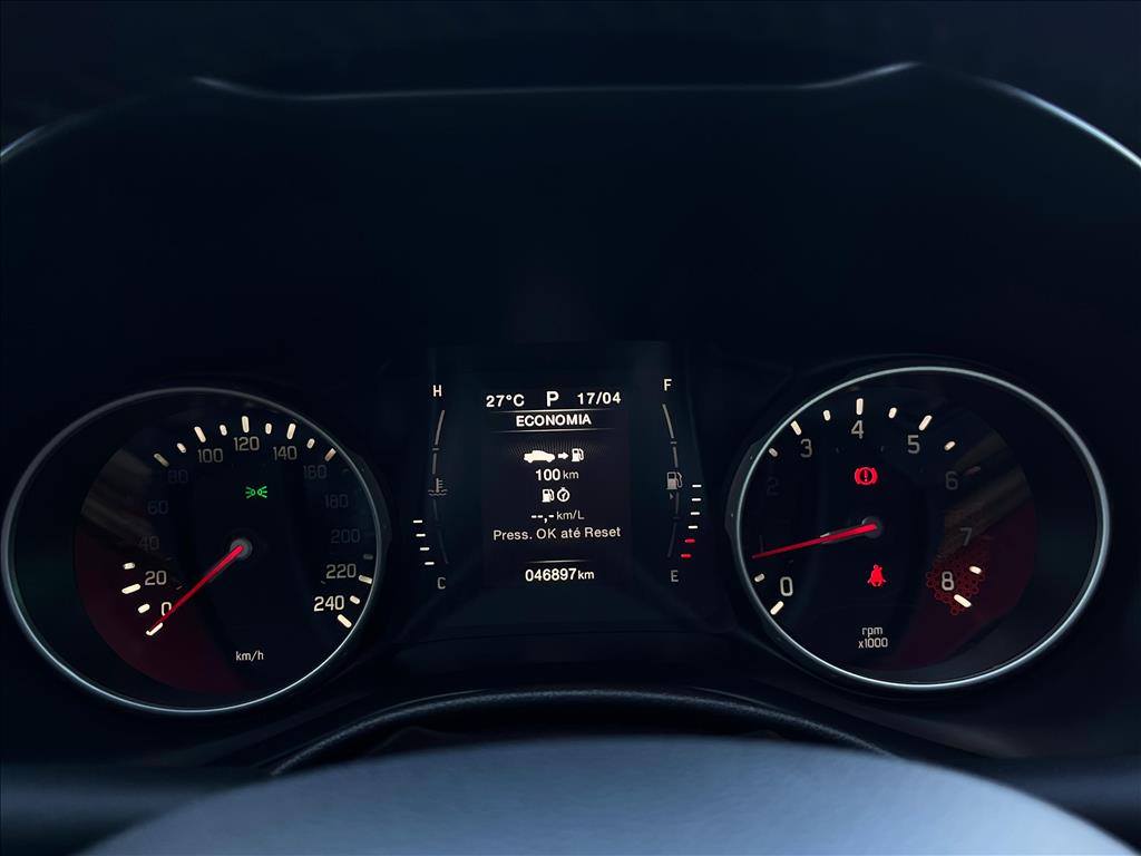 TORO 2.0 16V TURBO DIESEL ULTRA 4WD AT910