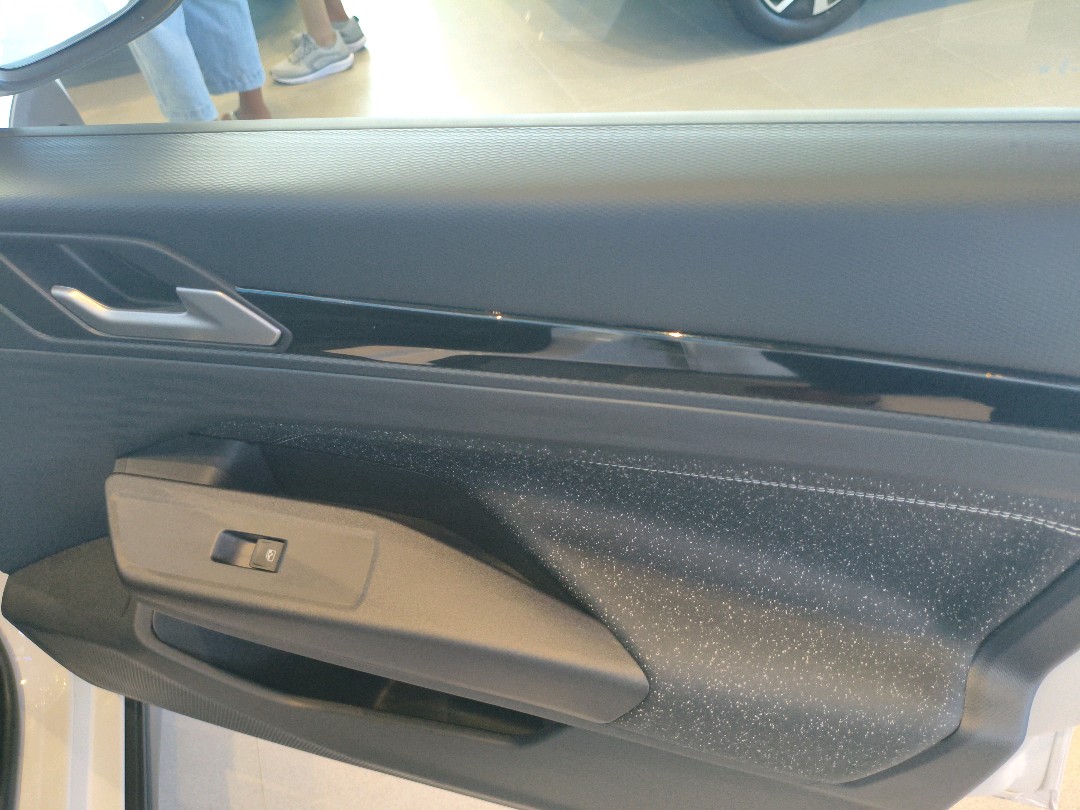 TERA 1.0 170 TSI HIGH AUTOMÁTICO4