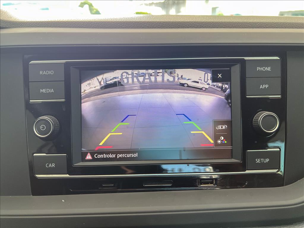 VIRTUS 1.6 MSI SENSE TOTAL FLEX AUTOMÁTICO14