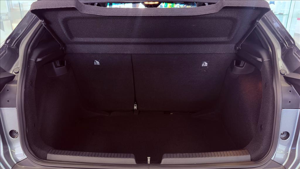 TERA 1.0 170 TSI HIGH AUTOMÁTICO12