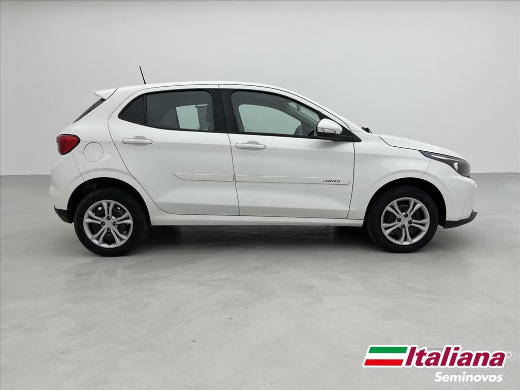 ARGO 1.0 FIREFLY FLEX DRIVE MANUAL5