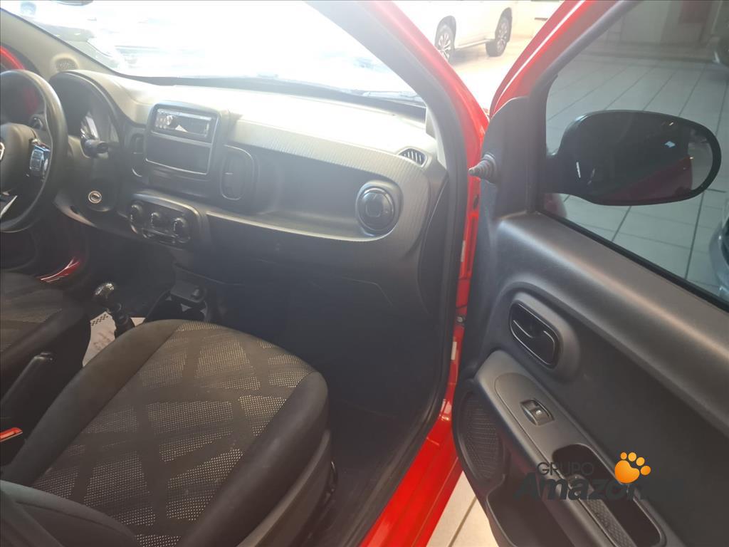 carro