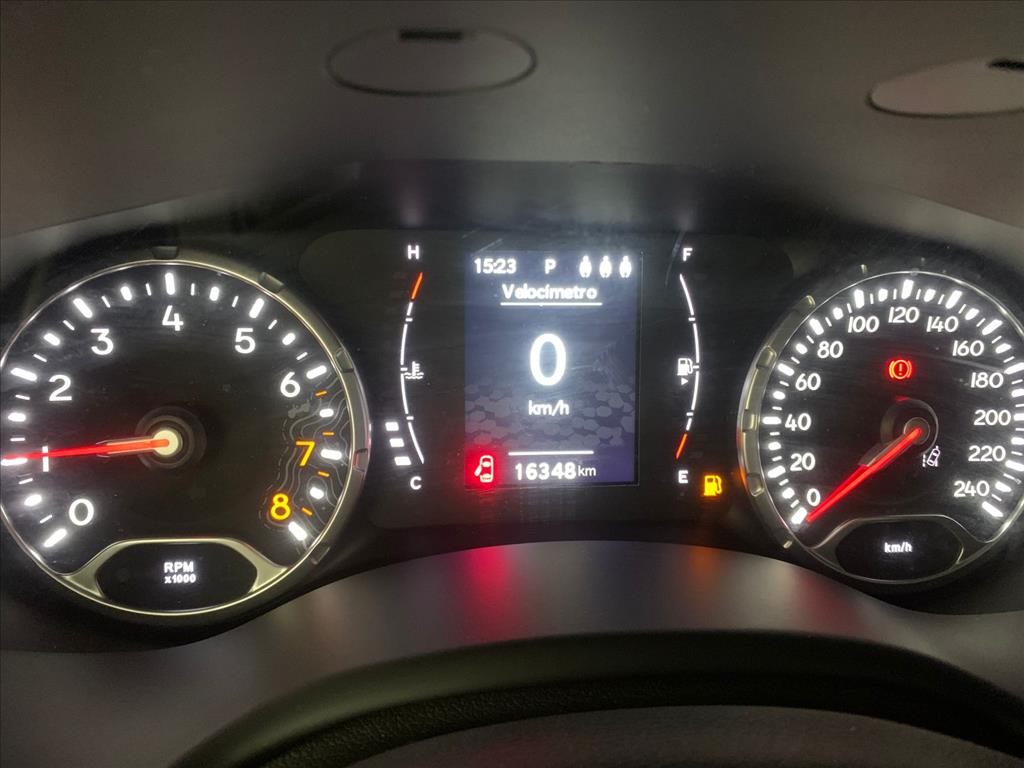 RENEGADE 1.3 T270 TURBO FLEX AT66