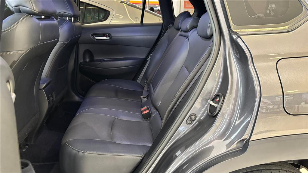 COROLLA CROSS 2.0 VVT-IE FLEX XRE DIRECT SHIFT10