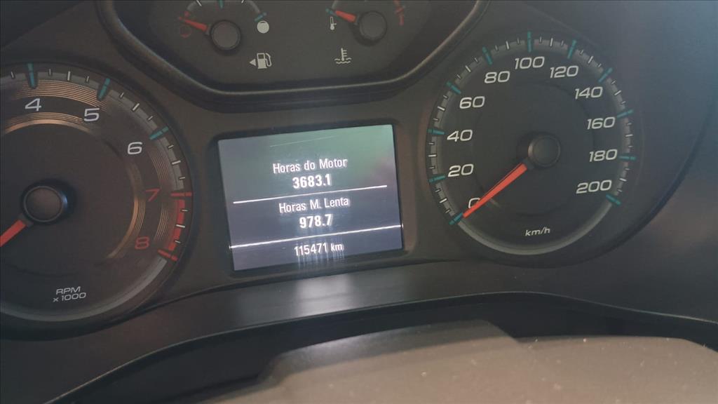 S10 2.5 ADVANTAGE 4X2 CD 16V FLEX 4P MANUAL6