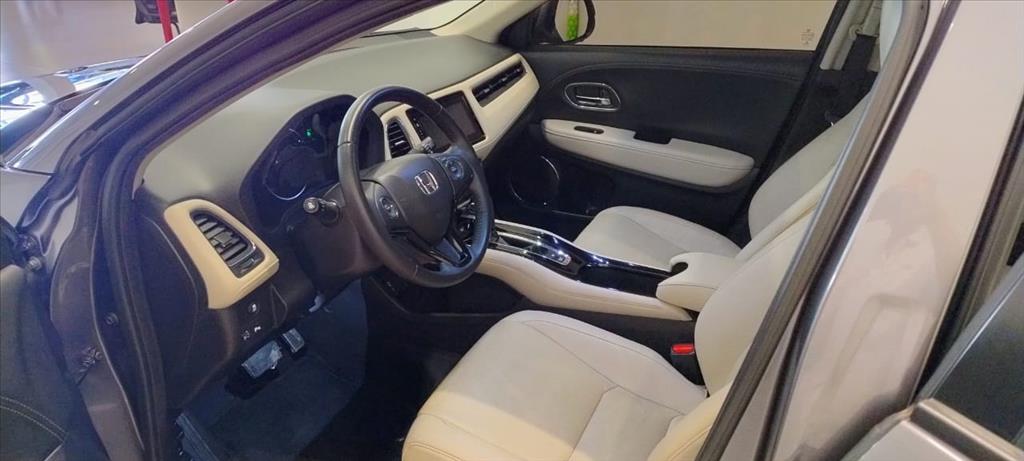 HR-V 1.5 16V TURBO GASOLINA TOURING 4P AUTOMÁTICO8