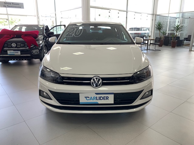 VIRTUS 1.0 200 TSI COMFORTLINE AUTOMÁTICO VIRTUS 1.0 200 TSI COMFORTLINE AUTOMÁTICO