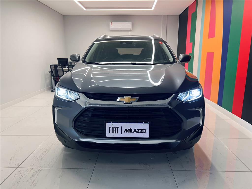 TRACKER 1.2 TURBO FLEX PREMIER AUTOMÁTICO1