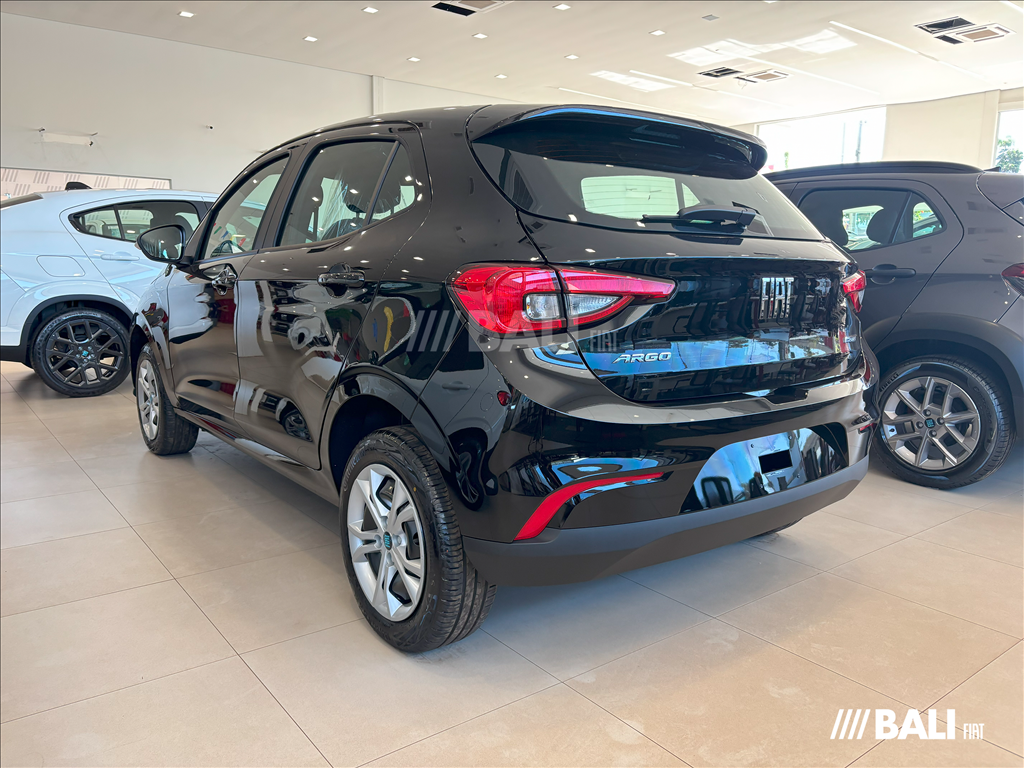 ARGO 1.0 FIREFLY FLEX DRIVE MANUAL4