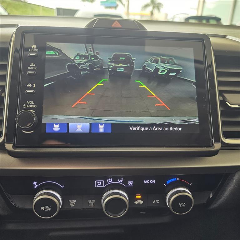 CITY 1.5 i-VTEC FLEX EX CVT9