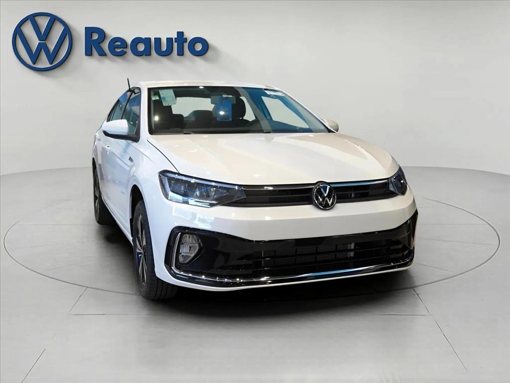 VIRTUS 1.0 200 TSI COMFORTLINE AUTOMÁTICO2