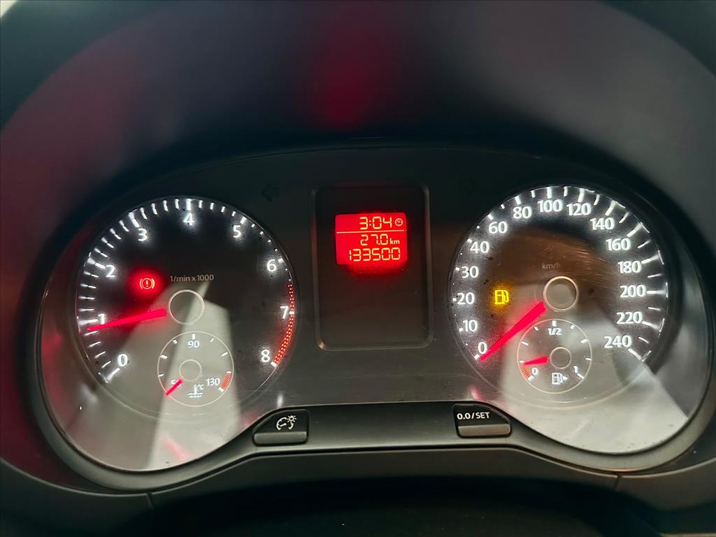 FOX 1.6 MI 8V FLEX 4P MANUAL6