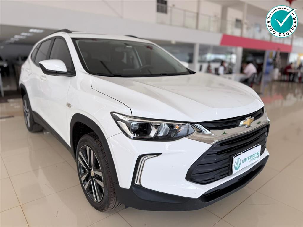 TRACKER 1.0 TURBO FLEX LT AUTOMÁTICO2