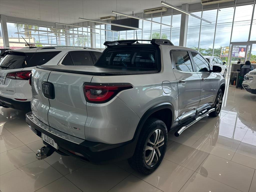 TORO 2.4 16V MULTIAIR FLEX FREEDOM AT93