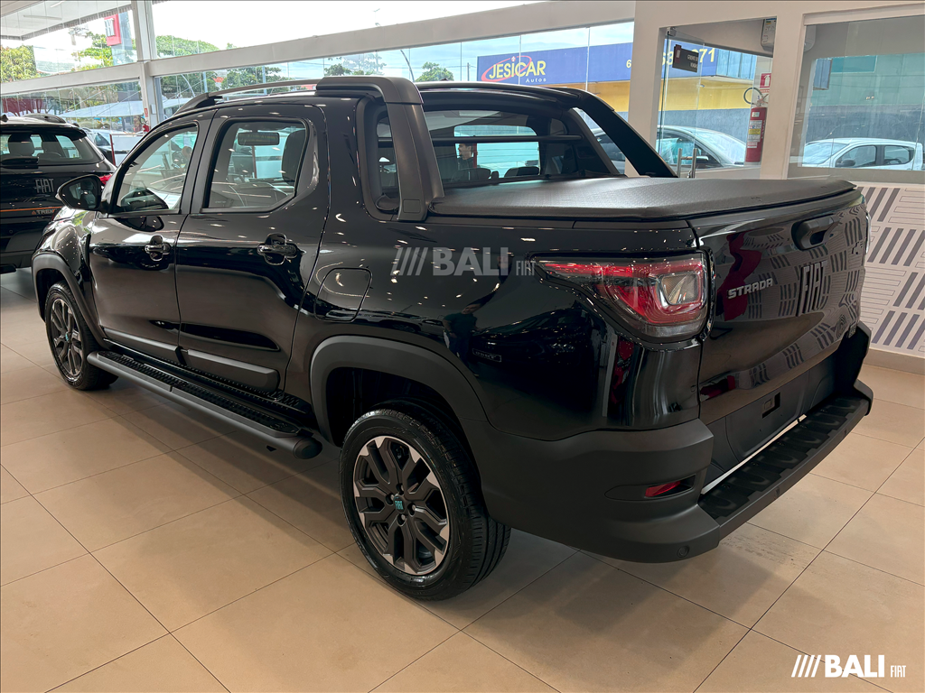 STRADA 1.0 TURBO 200 FLEX ULTRA CD CVT4