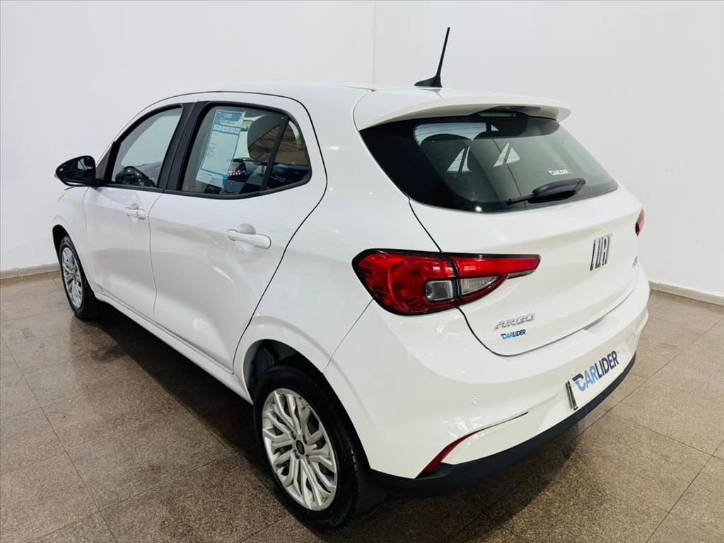 ARGO 1.0 FIREFLY FLEX DRIVE MANUAL5