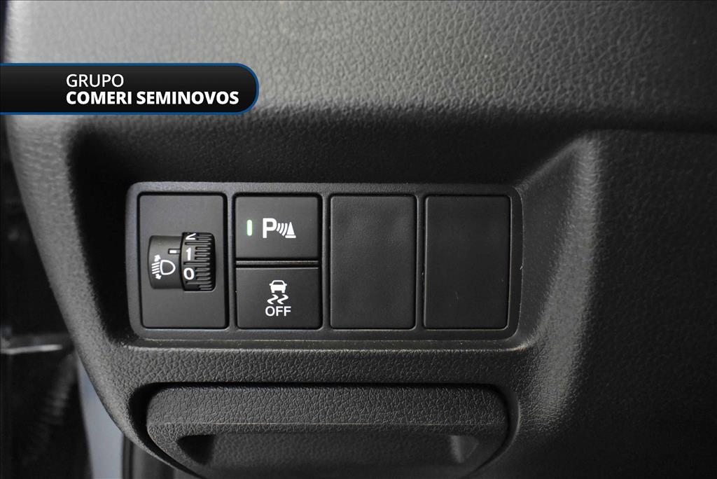 CITY 1.5 i-VTEC FLEX HATCH EXL CVT18