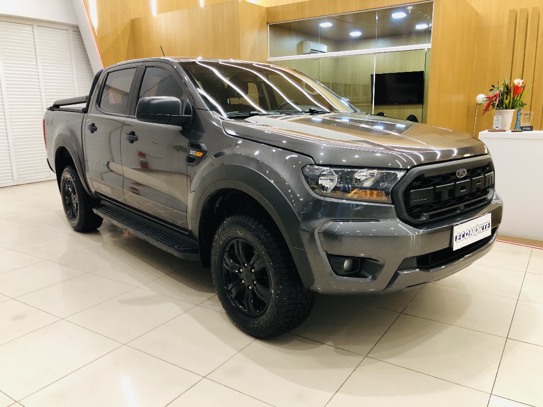 RANGER 3.2 STORM 4X4 CD 20V DIESEL 4P AUTOMÁTICO