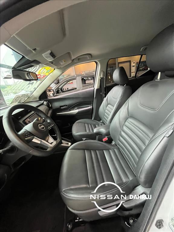KICKS PLAY 1.6 16V FLEXSTART ADVANCE PLUS XTRONIC8