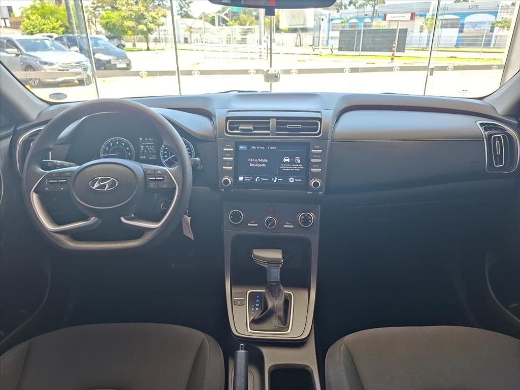 CRETA 1.0 TGDI FLEX COMFORT AUTOMÁTICO9