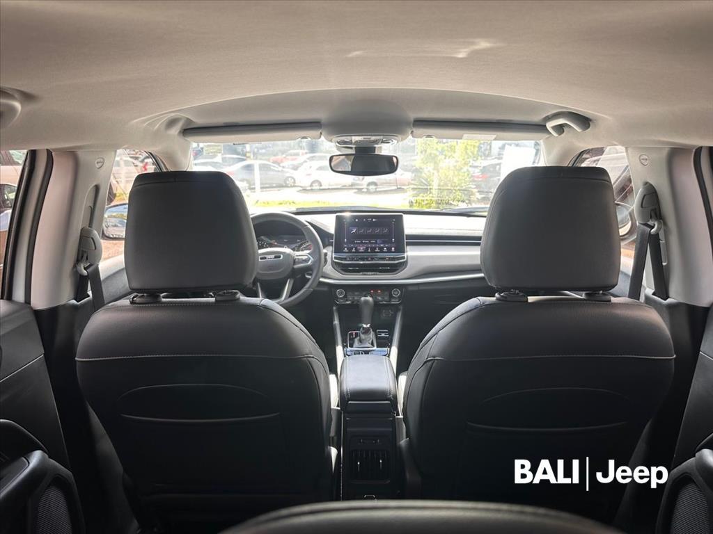 COMPASS 1.3 T270 TURBO FLEX LONGITUDE AT69