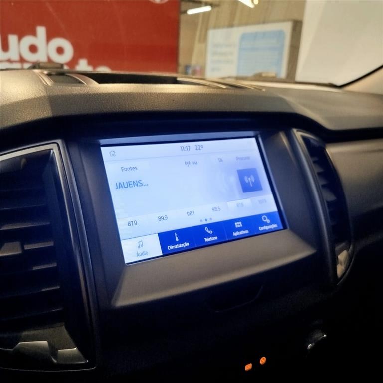 RANGER 3.2 LIMITED 4X4 CD 20V DIESEL 4P AUTOMÁTICO