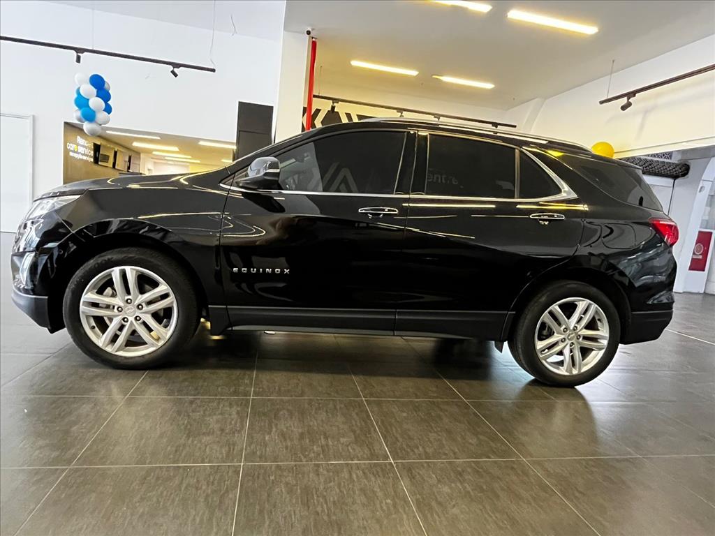 EQUINOX 2.0 16V TURBO GASOLINA PREMIER AWD AUTOMÁTICO3