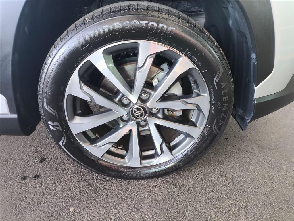 COROLLA CROSS 2.0 VVT-IE FLEX XRE DIRECT SHIFT
