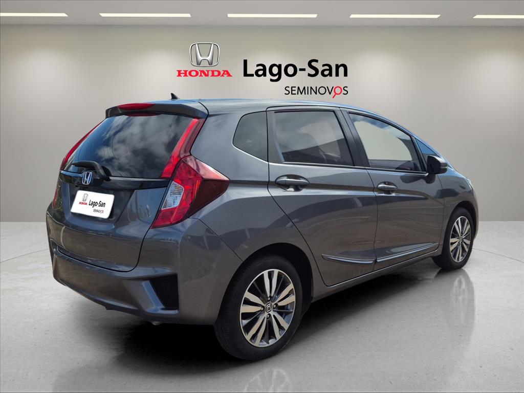 FIT 1.5 EX 16V FLEX 4P AUTOMÁTICO2