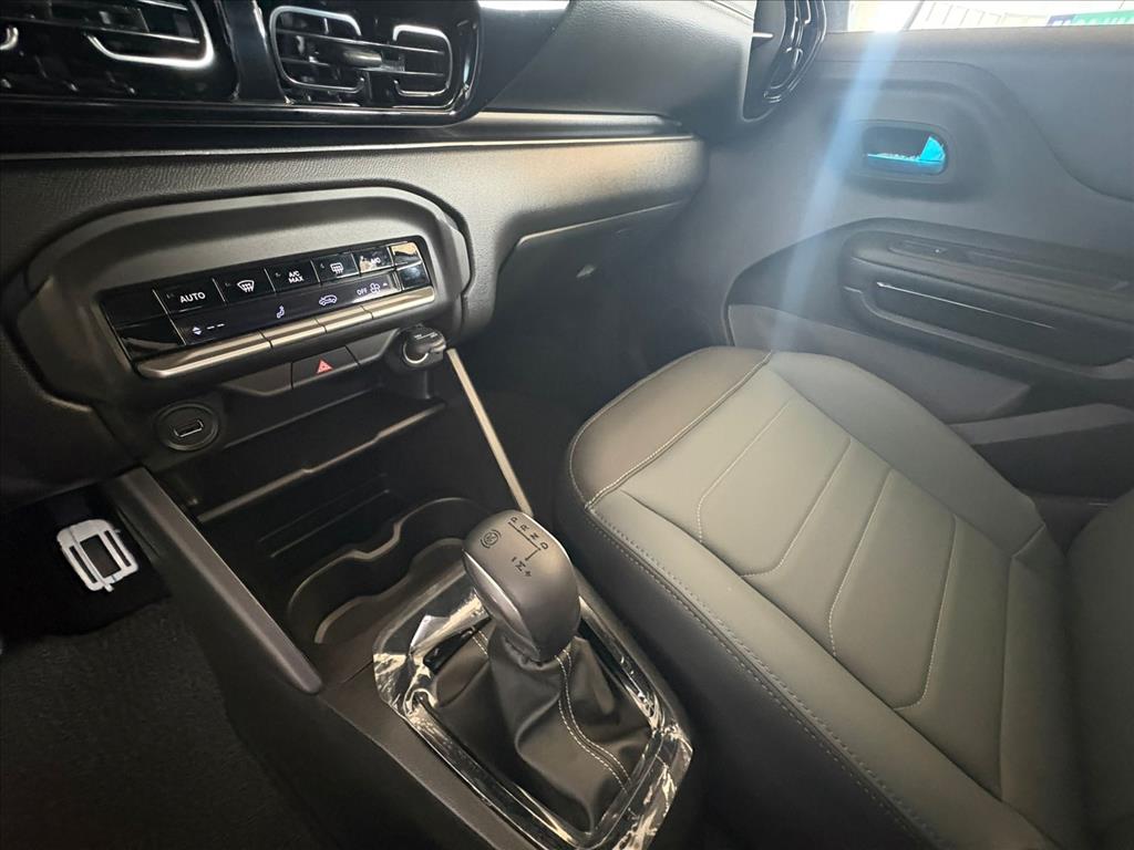 C3 AIRCROSS 1.0 TURBO 200 FLEX XTR 7L CVT11