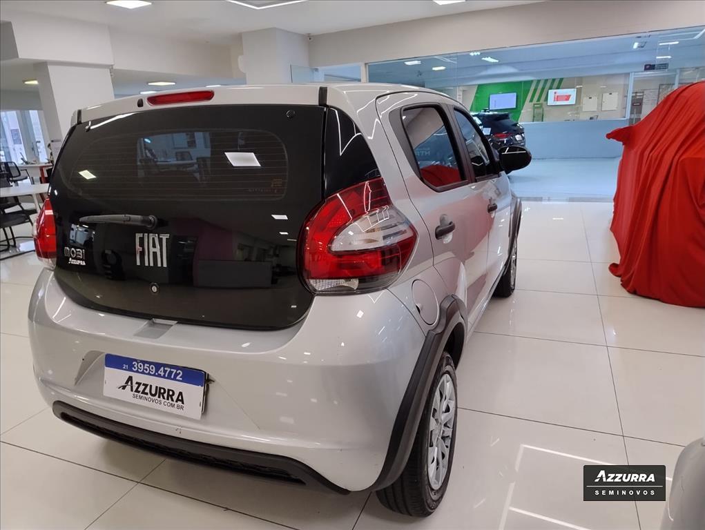 MOBI 1.0 EVO FLEX LIKE. MANUAL7