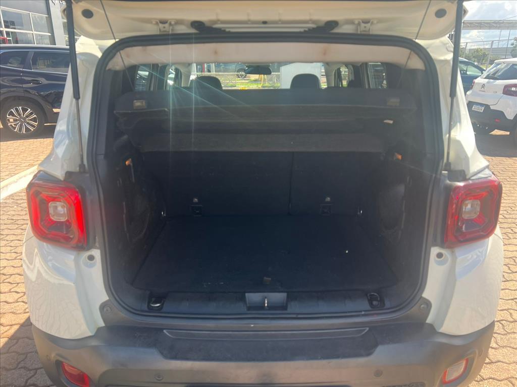 RENEGADE 2.0 16V TURBO DIESEL LONGITUDE 4P 4X4 AUTOMÁTICO4