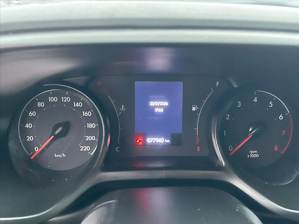 FASTBACK 1.0 TURBO 200 FLEX CVT4