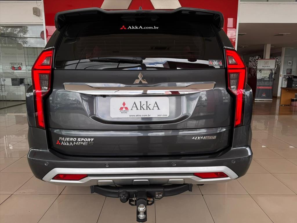 Mitsubishi-PAJERO SPORT-2.4 16V MIVEC TURBO DIESEL HPE-S AWD AUTOMÁTICO