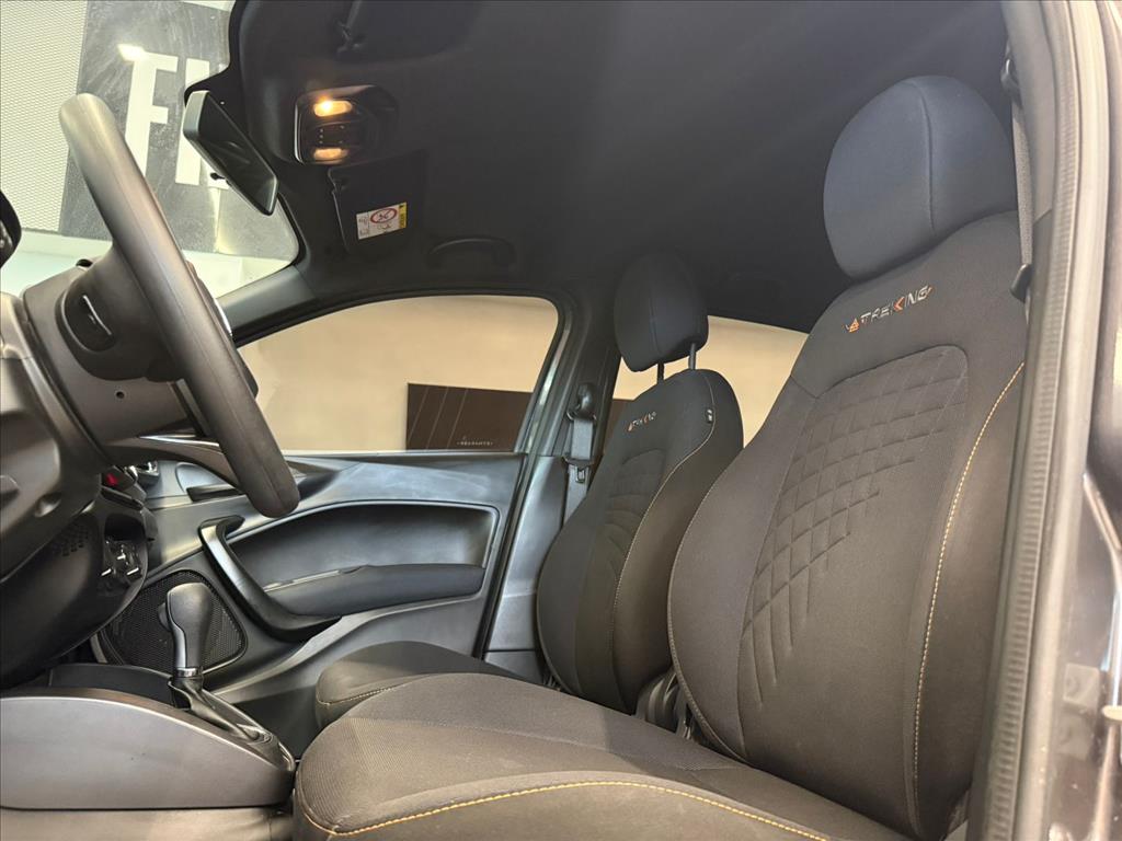 ARGO 1.3 FIREFLY FLEX TREKKING CVT7