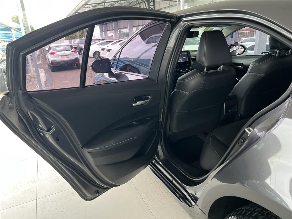 COROLLA 2.0 VVT-IE FLEX XEI DIRECT SHIFT16