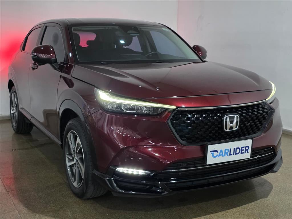 HR-V 1.5 DI I-VTEC TURBO FLEX TOURING CVT2