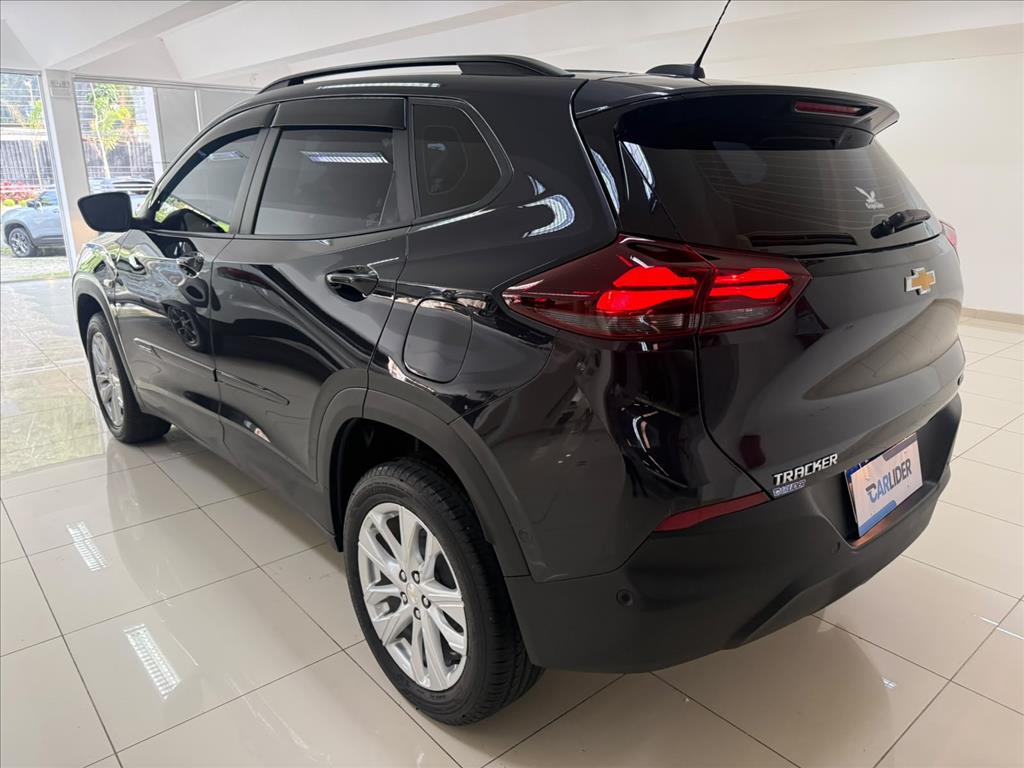 TRACKER 1.0 TURBO FLEX LTZ AUTOMÁTICO3