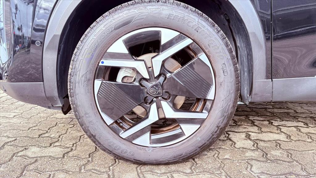 2008 1.0 TURBO 200 FLEX ALLURE CVT15