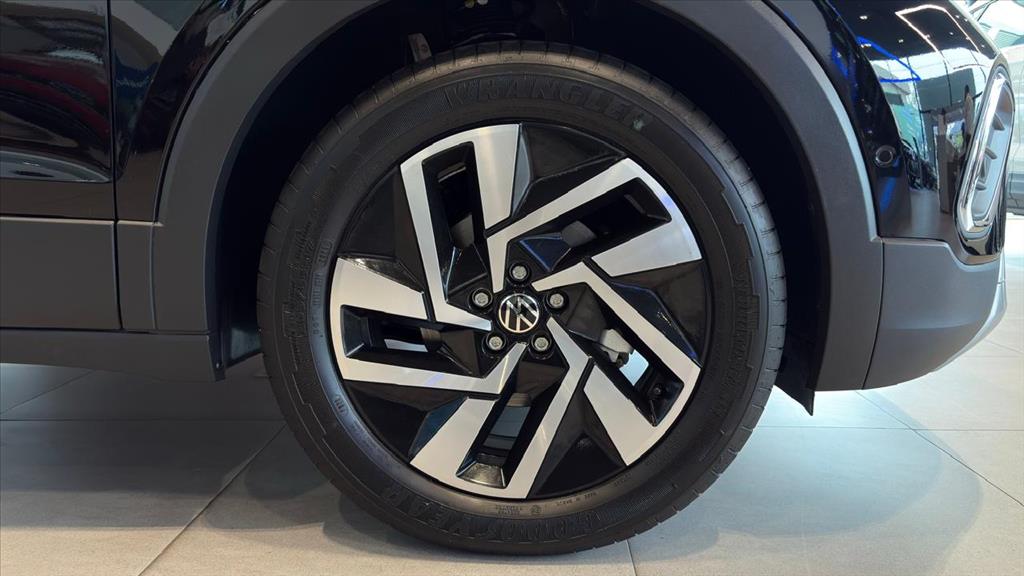 T-CROSS 1.4 250 TSI TOTAL FLEX HIGHLINE AUTOMÁTICO10