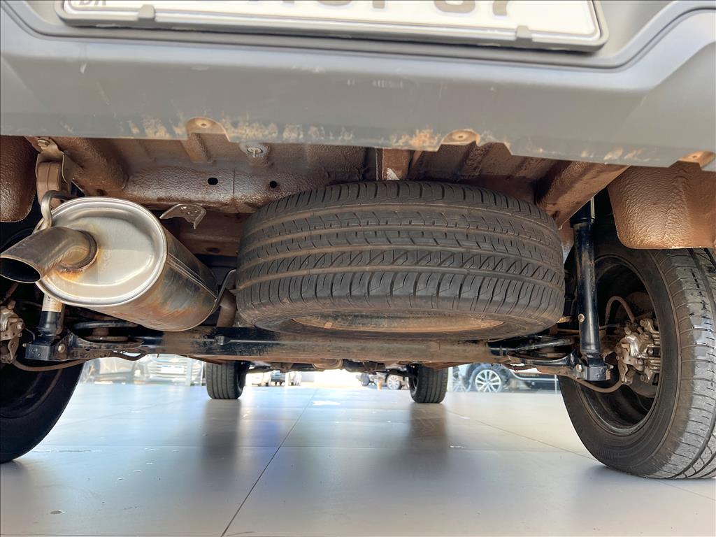 SAVEIRO 1.6 MSI TRENDLINE CS 16V FLEX 2P MANUAL19