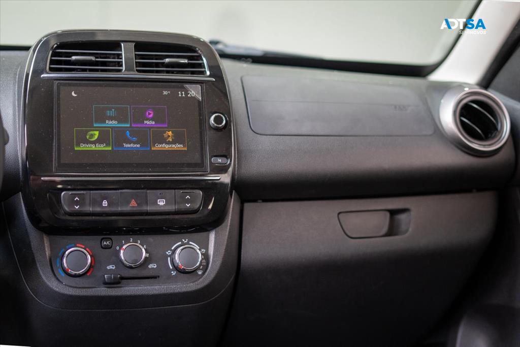 RENAULT KWID 1.0 12V SCE FLEX OUTSIDER MANUAL