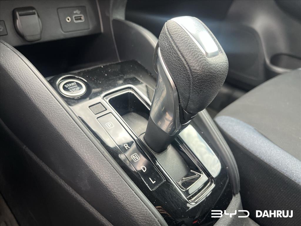 VERSA 1.6 16V FLEX ADVANCE XTRONIC8