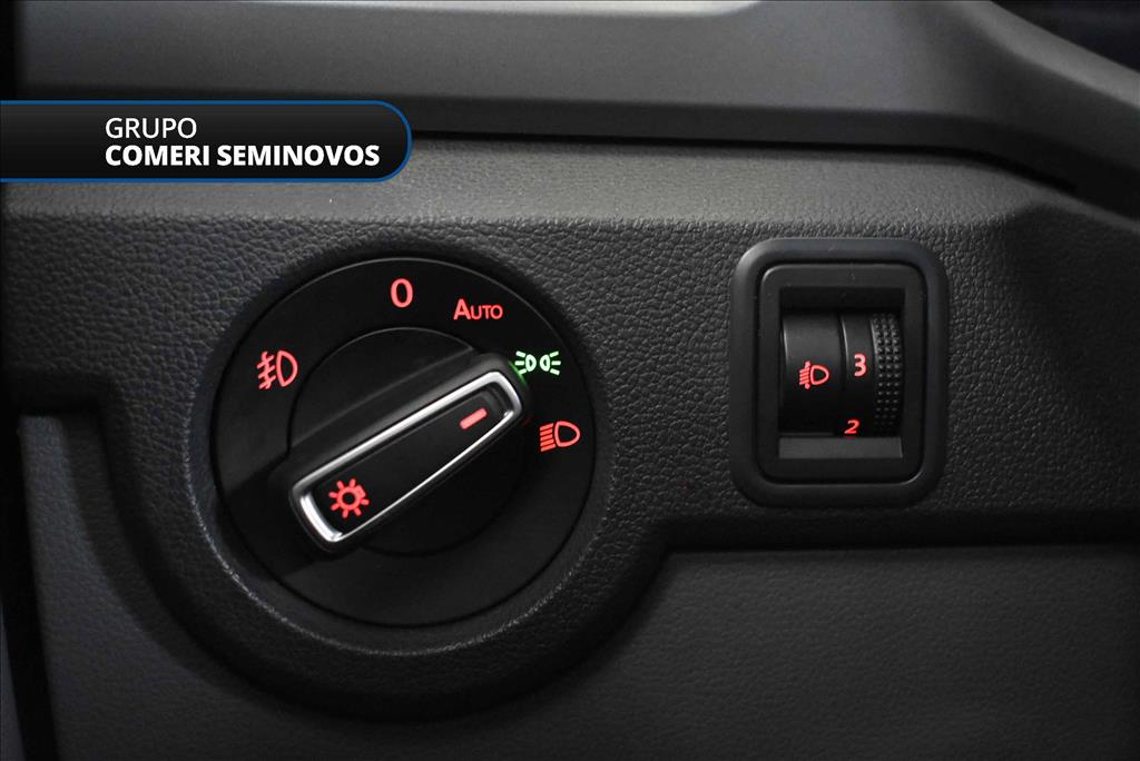 T-CROSS 1.0 200 TSI TOTAL FLEX AUTOMÁTICO