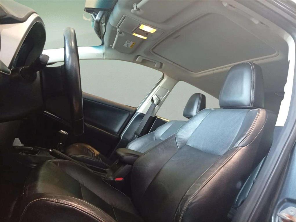 RAV4 2.0 16V GASOLINA 4P AUTOMÁTICO9
