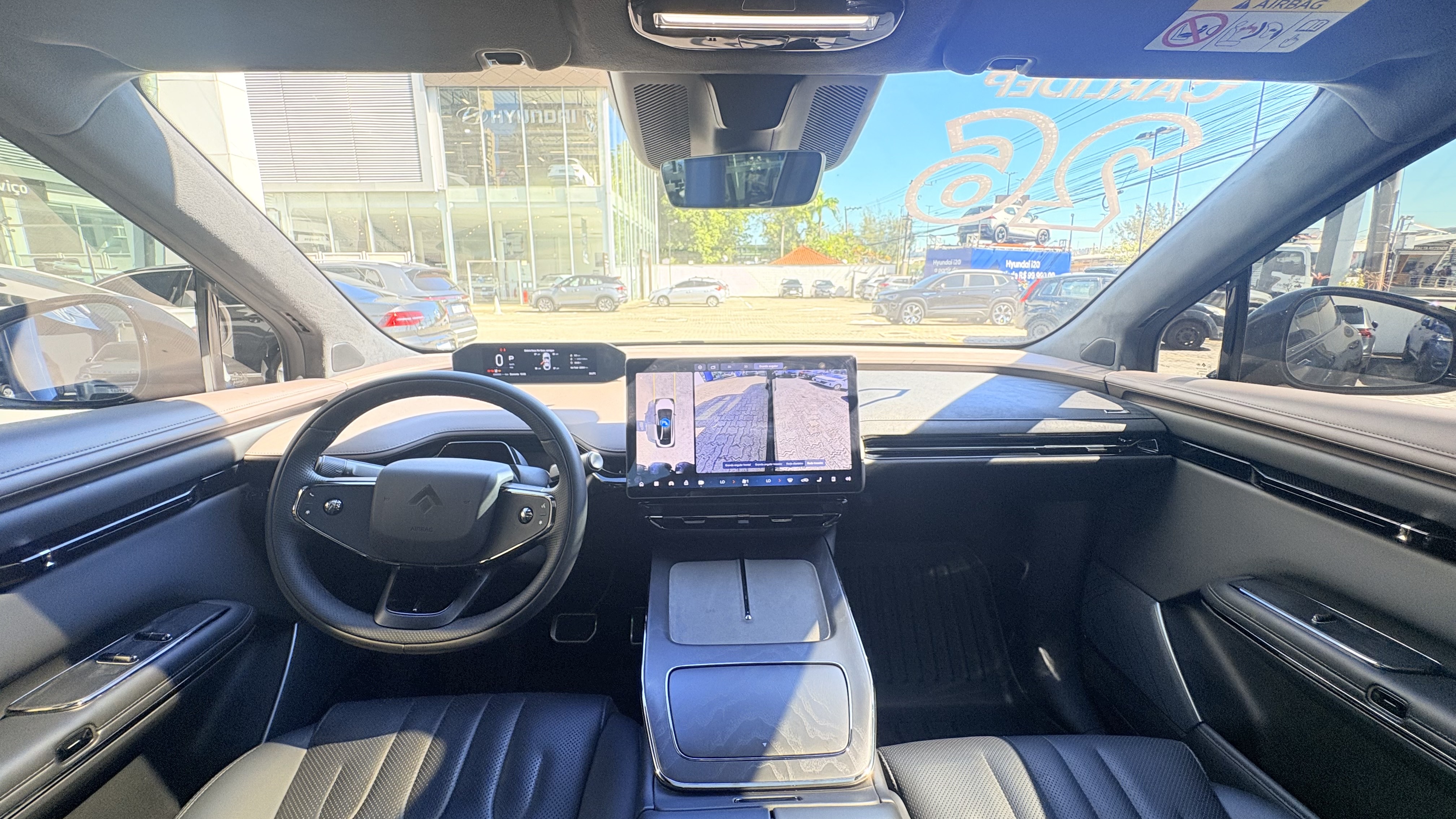 HYPTEC HT 72,7 KW ELÉTRICO ULTRA11