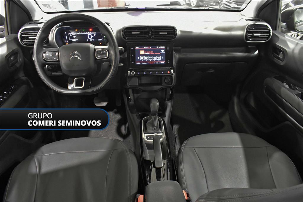 C4 CACTUS 1.6 VTI 120 FLEX LIVE EAT62 C4 CACTUS 1.6 VTI 120 FLEX LIVE EAT62