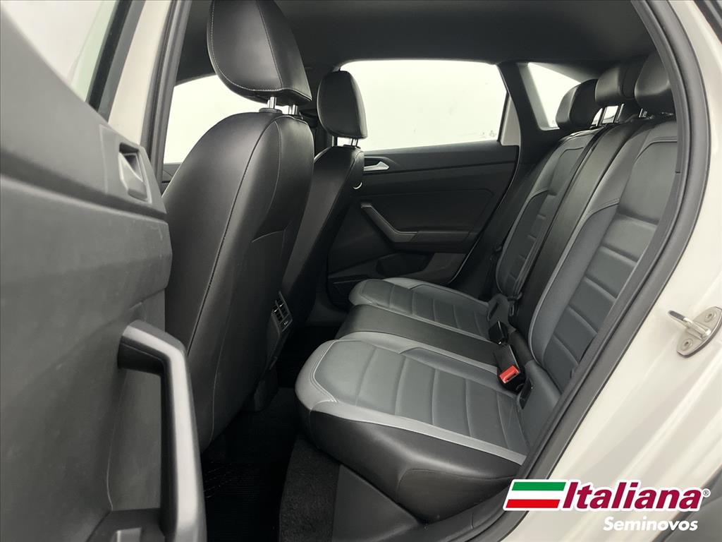 NIVUS 1.0 200 TSI TOTAL FLEX HIGHLINE AUTOMÁTICO13