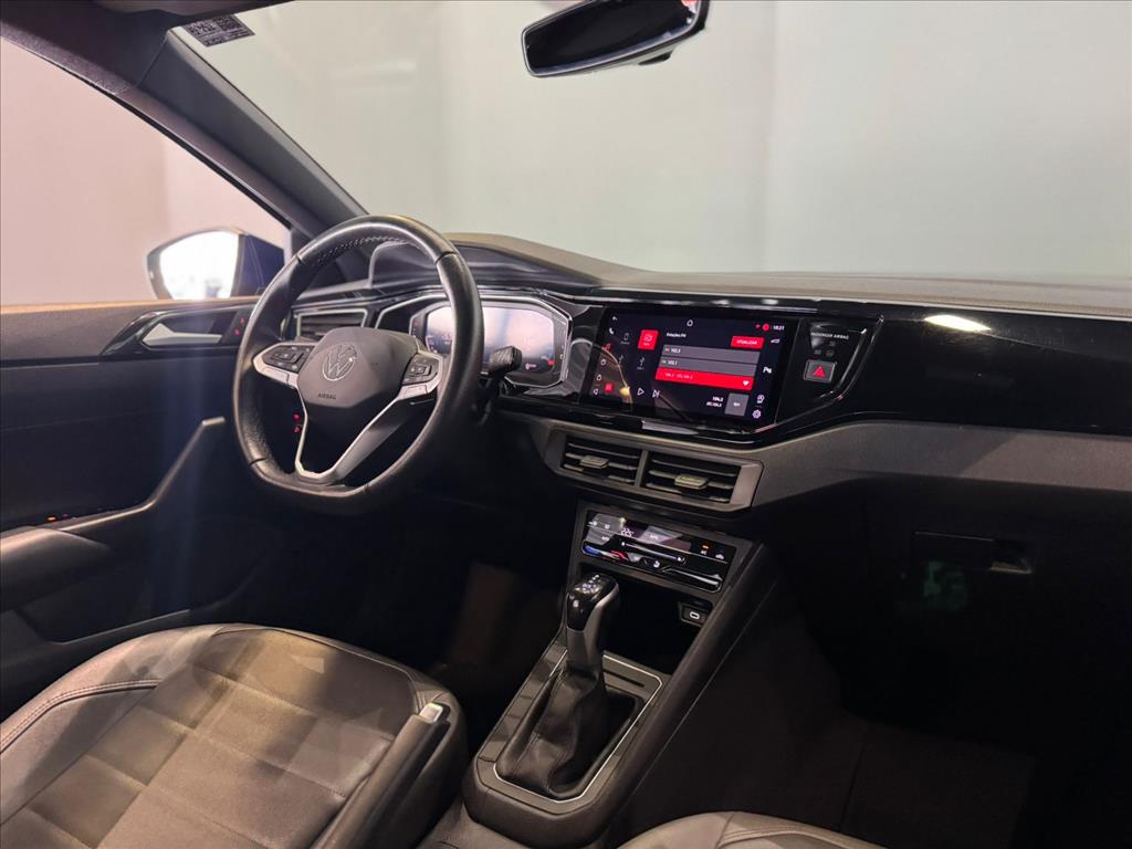 NIVUS 1.0 200 TSI TOTAL FLEX HIGHLINE AUTOMÁTICO5